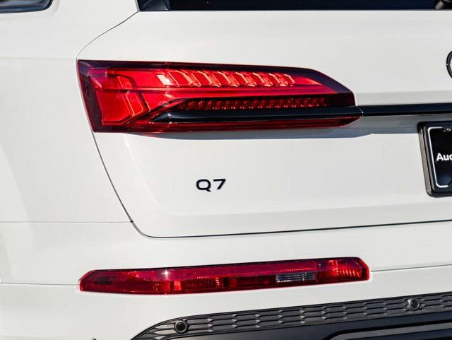 New 2026 Audi Q7 3.0T Premium Plus image 11