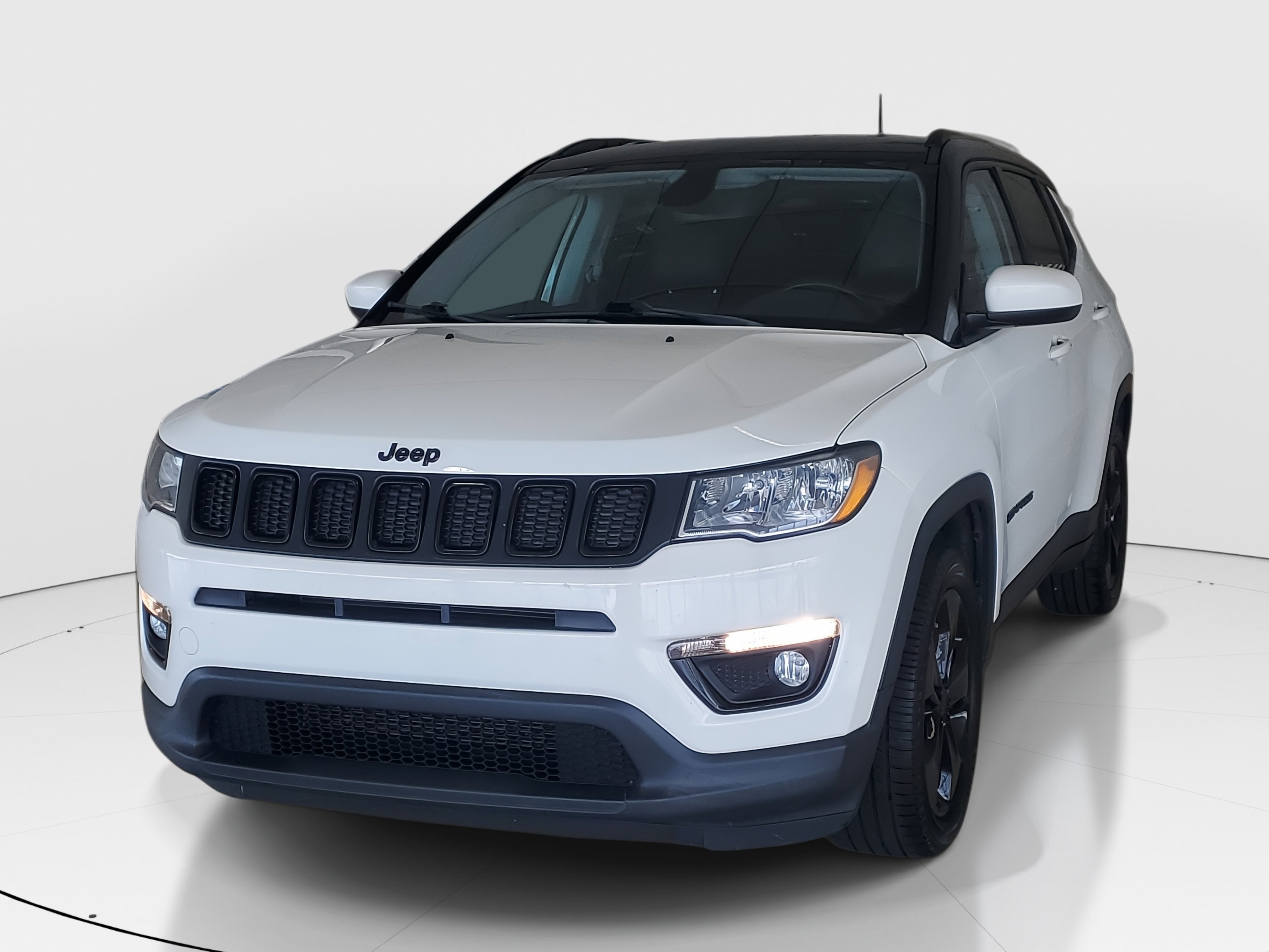 Used 2020 Jeep Compass Altitude image 4