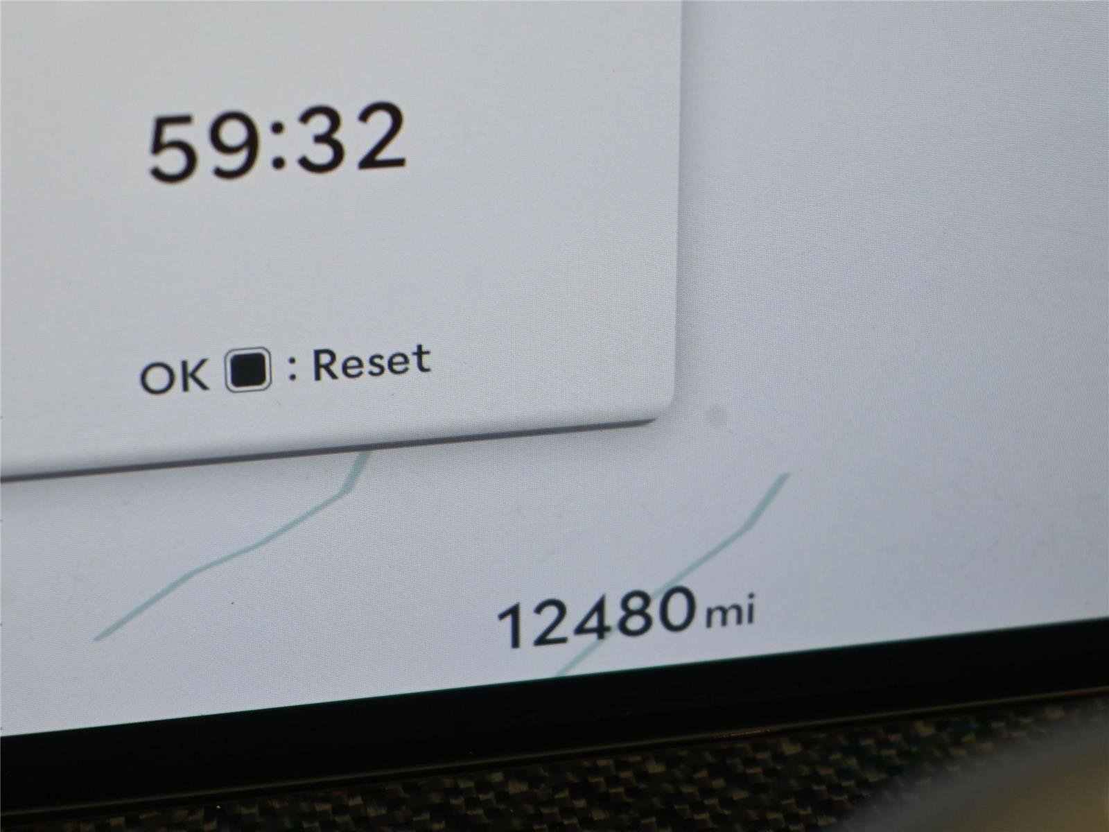 Used 2025 Genesis GV80 3.5T e-SC image 3