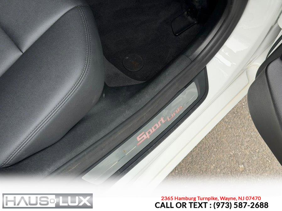 Used 2019 BMW 530i xDrive AWD/4WD image 22