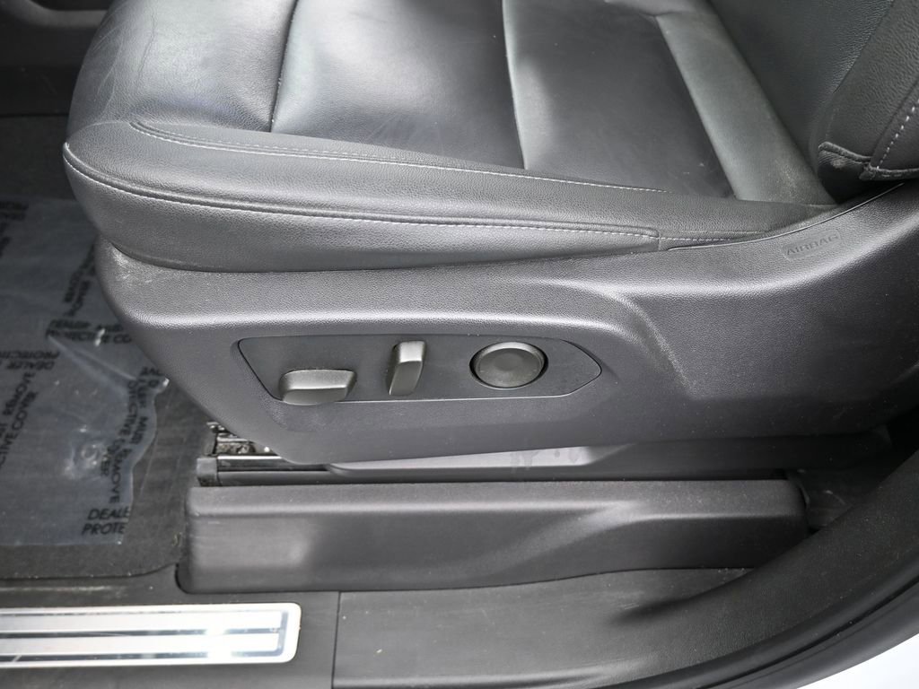 Used 2024 Chevrolet Silverado 1500 LT Trail Boss w/ LT Trail Boss Premium Package image 15