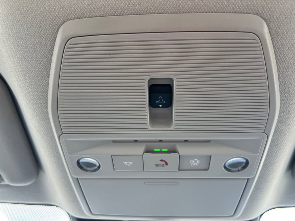 New 2026 Nissan Sentra SL image 25