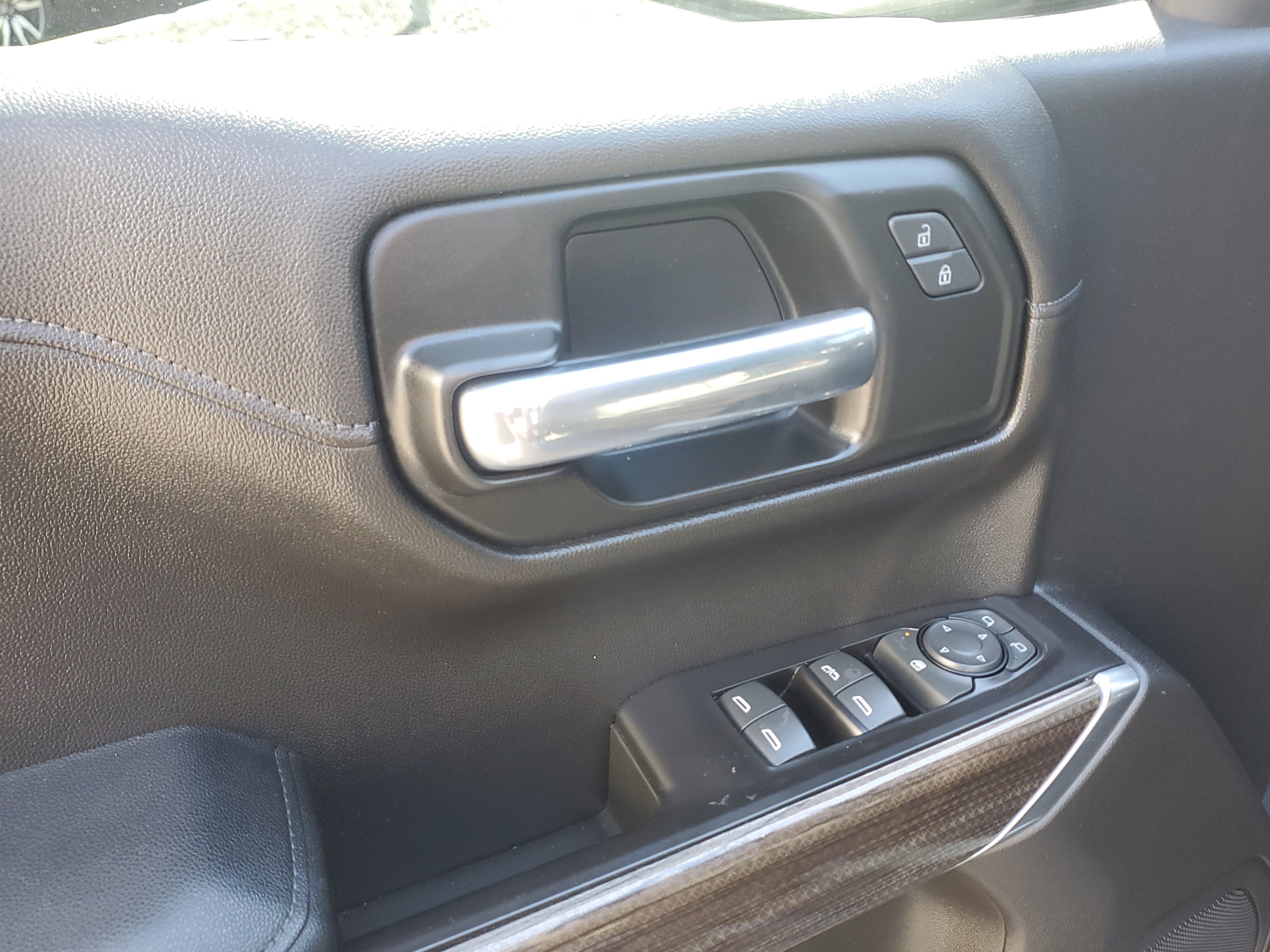 Used 2019 Chevrolet Silverado 1500 RST w/ All-Star Edition image 23