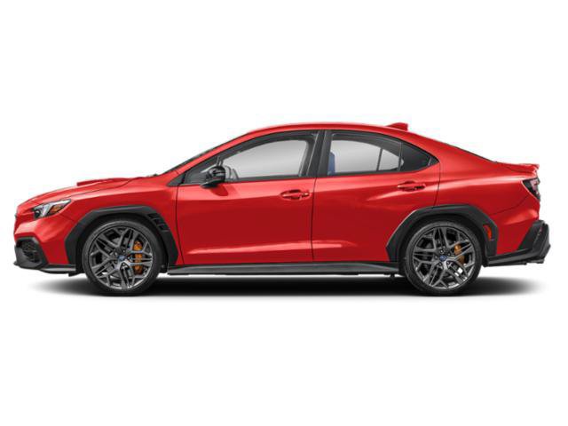 New 2026 Subaru WRX GT AWD/4WD image 3
