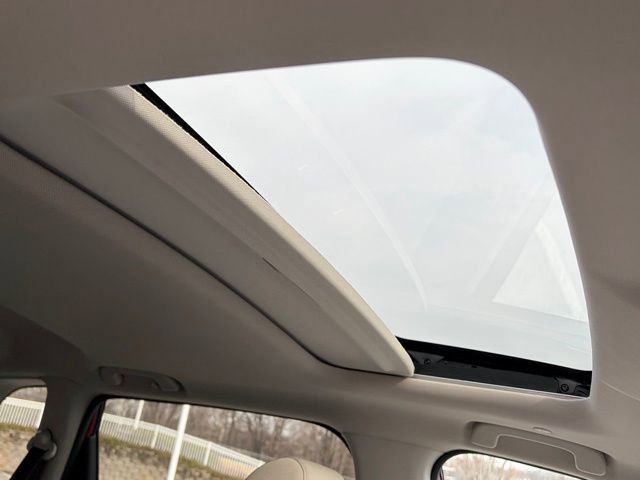 Used 2023 Honda CR-V EX image 30