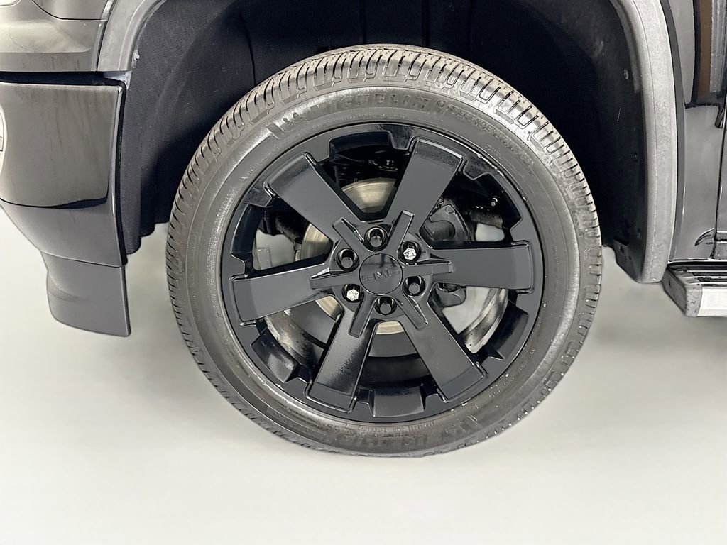 Used 2018 GMC Sierra 1500 Denali AWD/4WD image 30