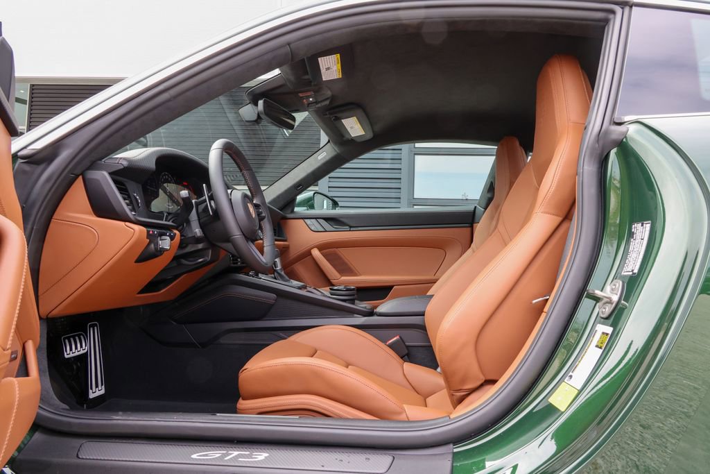 New 2026 Porsche 911 GT3 image 26
