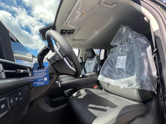 New 2026 Hyundai Santa Fe XRT AWD/4WD image 16