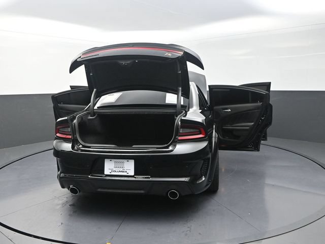 Used 2023 Dodge Charger Scat Pack RWD image 36