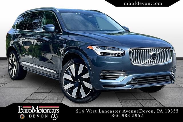 Used 2023 Volvo XC90 T8 Ultimate
