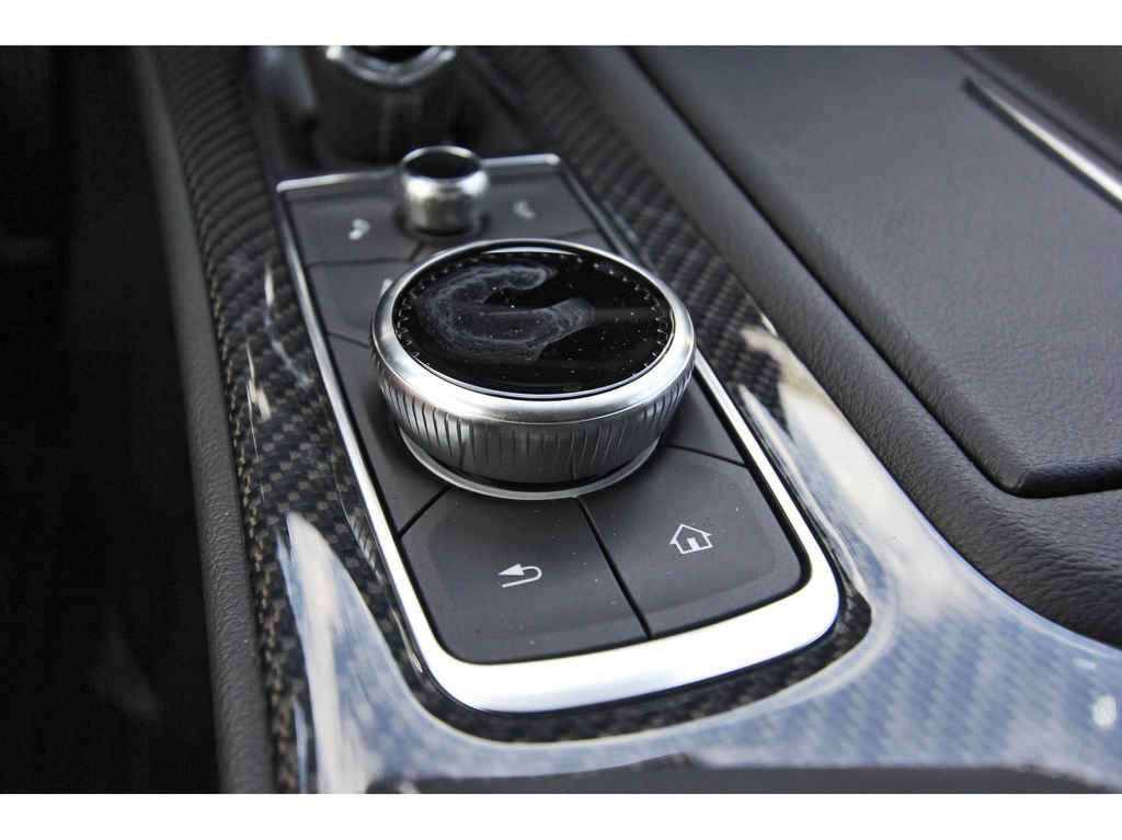 New 2026 Cadillac CT5 V w/ Technology Package RWD image 21