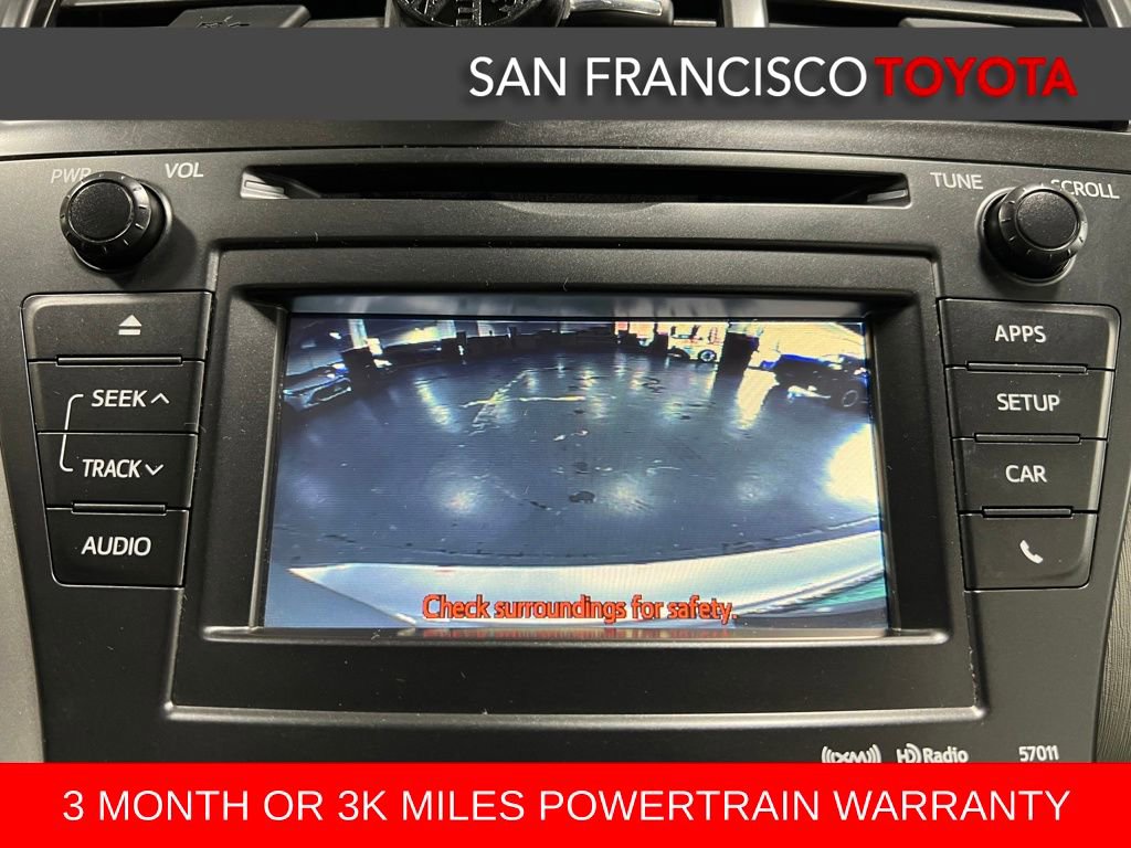 Used 2012 Toyota Prius V Three image 25