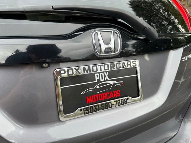 Used 2018 Honda Fit Sport image 30