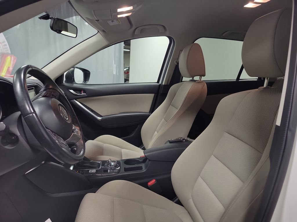 Used 2016 MAZDA CX-5 Touring image 13