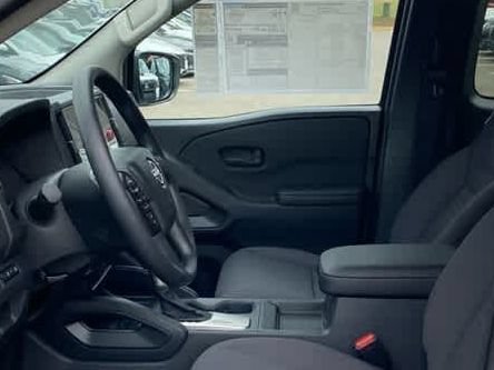 New 2026 Nissan Frontier S AWD/4WD image 11