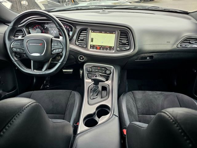 Used 2021 Dodge Challenger GT w/ Plus Package image 24