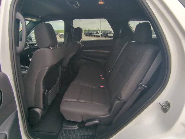 New 2027 Dodge Durango GT AWD/4WD image 16