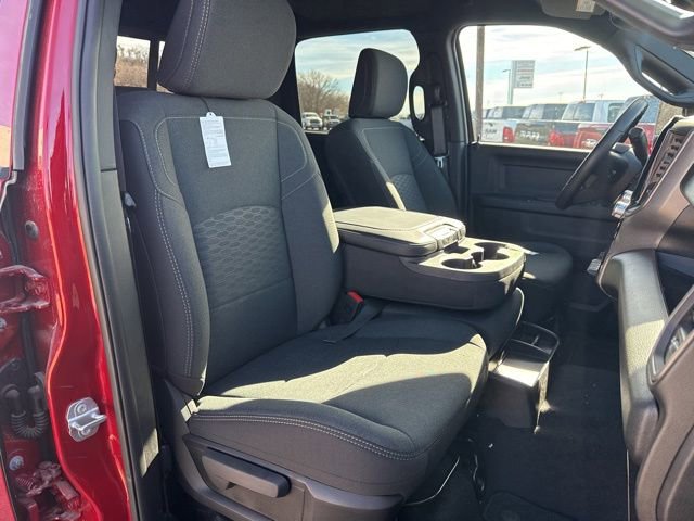 New 2026 RAM 2500 Tradesman image 13