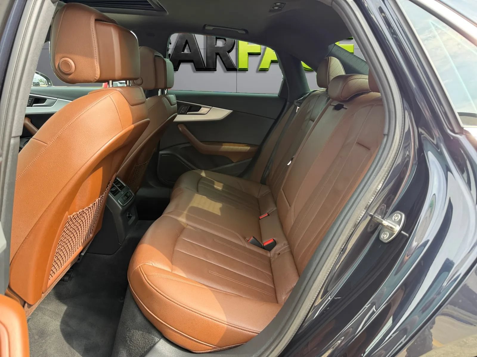Used 2017 Audi A4 2.0T Premium AWD/4WD image 18