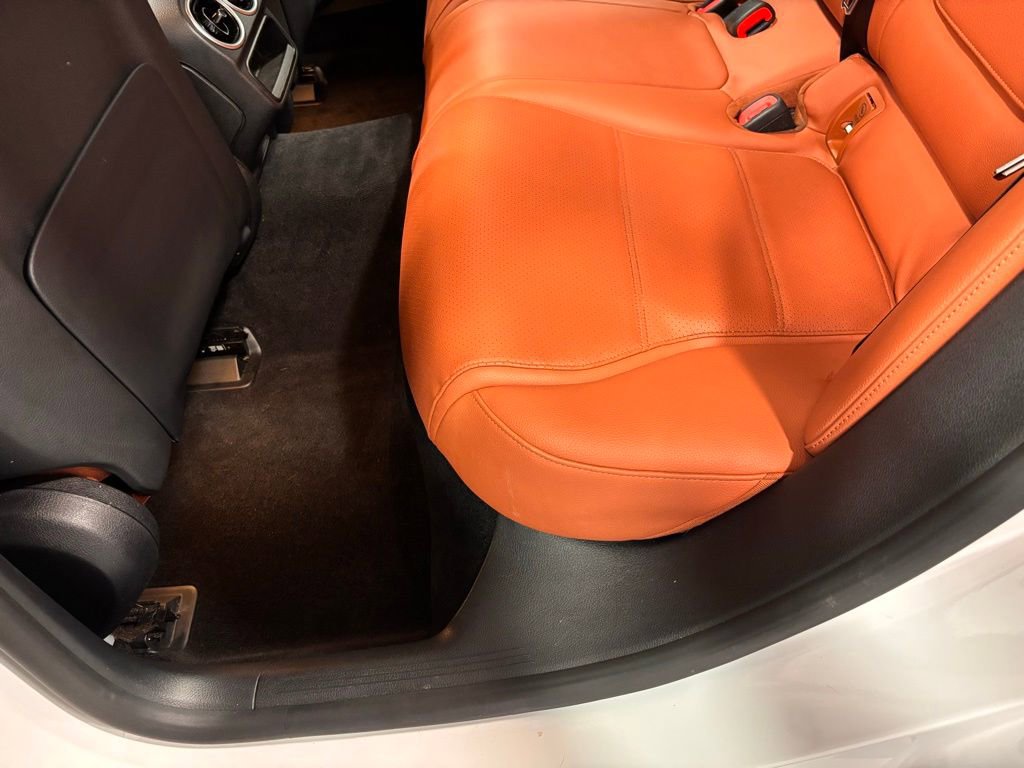 Certified 2022 Mercedes-Benz C 300 4MATIC Sedan image 20