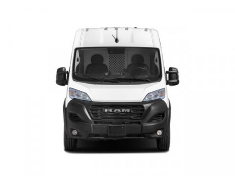 New 2026 RAM ProMaster 2500 image 7