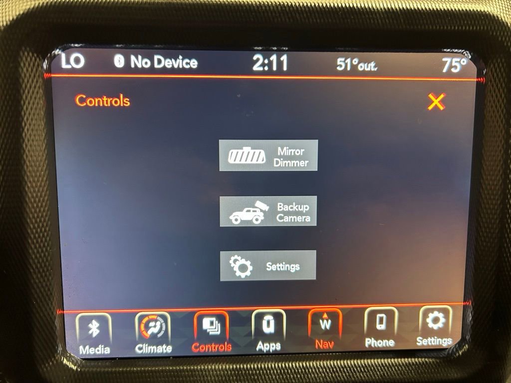 Used 2018 Jeep Wrangler Unlimited Rubicon image 20