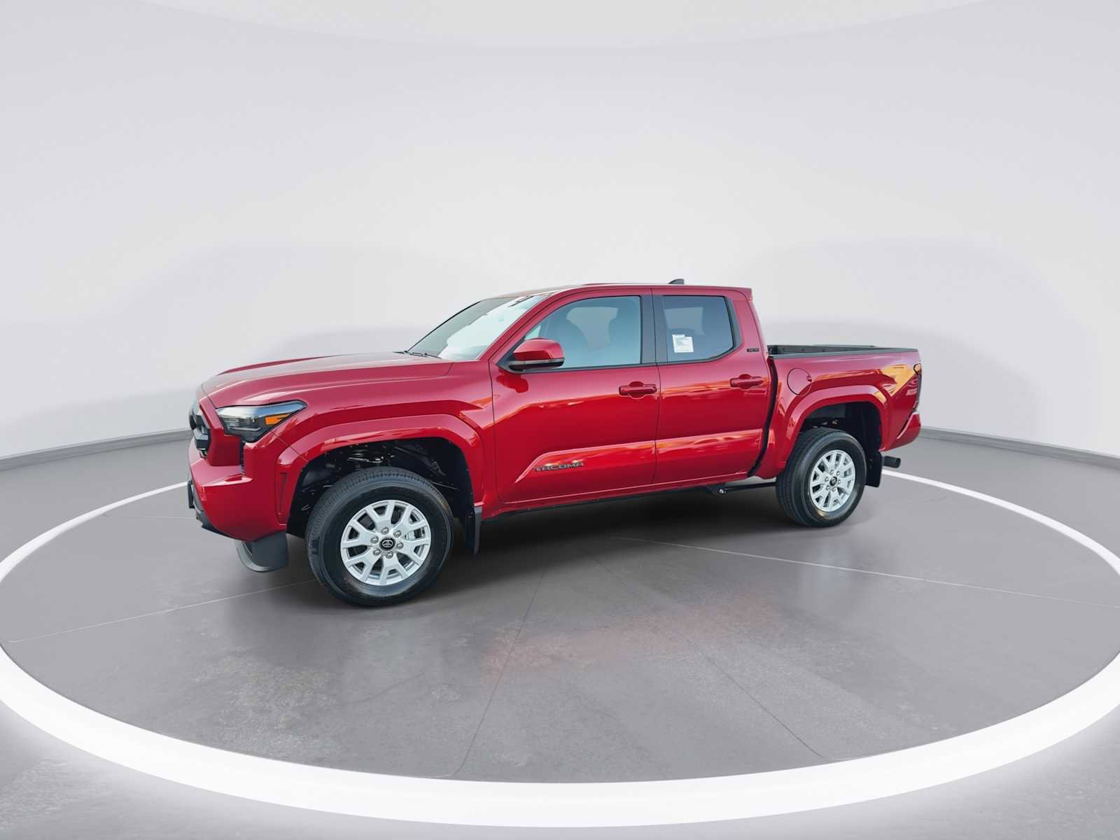 New 2025 Toyota Tacoma SR5 image 4