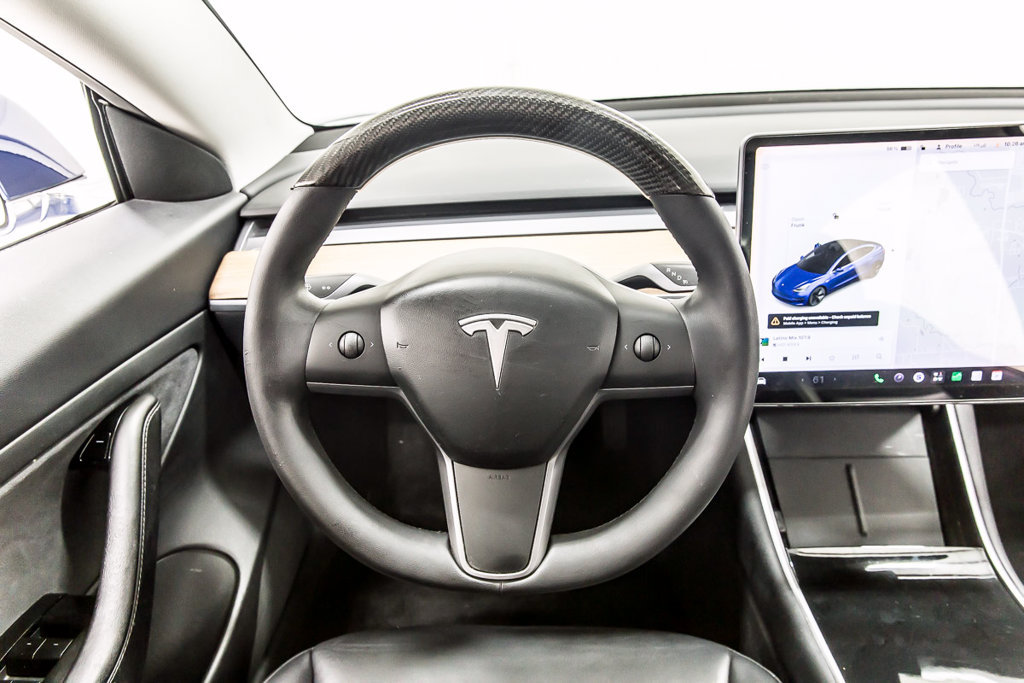 Used 2020 Tesla Model 3 Standard Range Plus RWD image 19