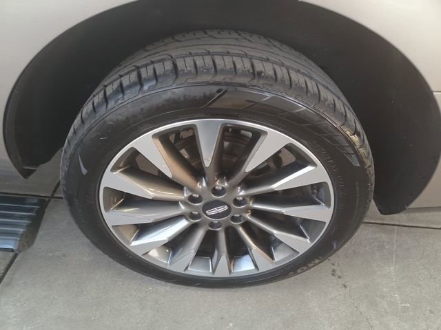 Used 2020 Lincoln Navigator Reserve image 41