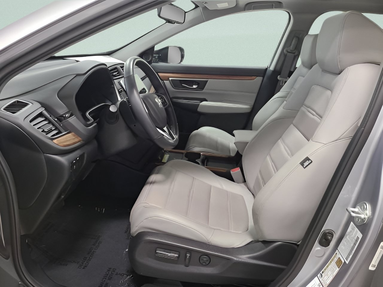 Used 2022 Honda CR-V Touring image 18