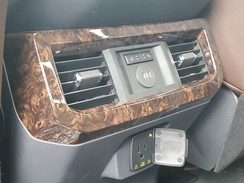 New 2026 Ford F250 Lariat w/ Lariat Ultimate Package image 36