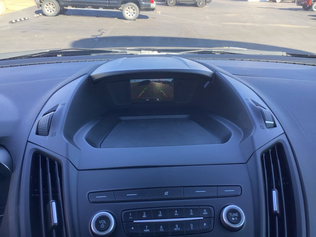 Used 2019 Ford Escape S image 17