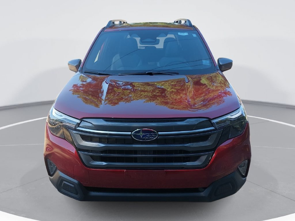 New 2026 Subaru Forester Sport AWD/4WD image 2