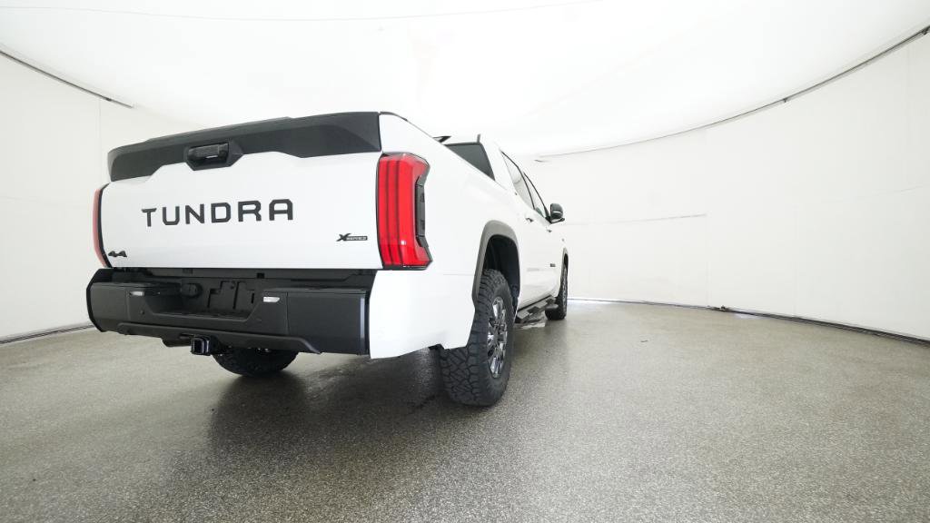 New 2026 Toyota Tundra SR5 image 20