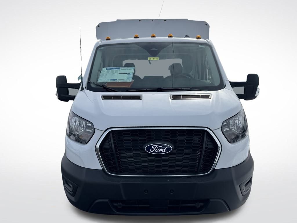 New 2026 Ford Transit 350 image 31