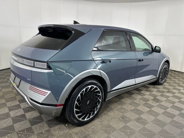 Used 2023 Hyundai Ioniq 5 Limited image 3