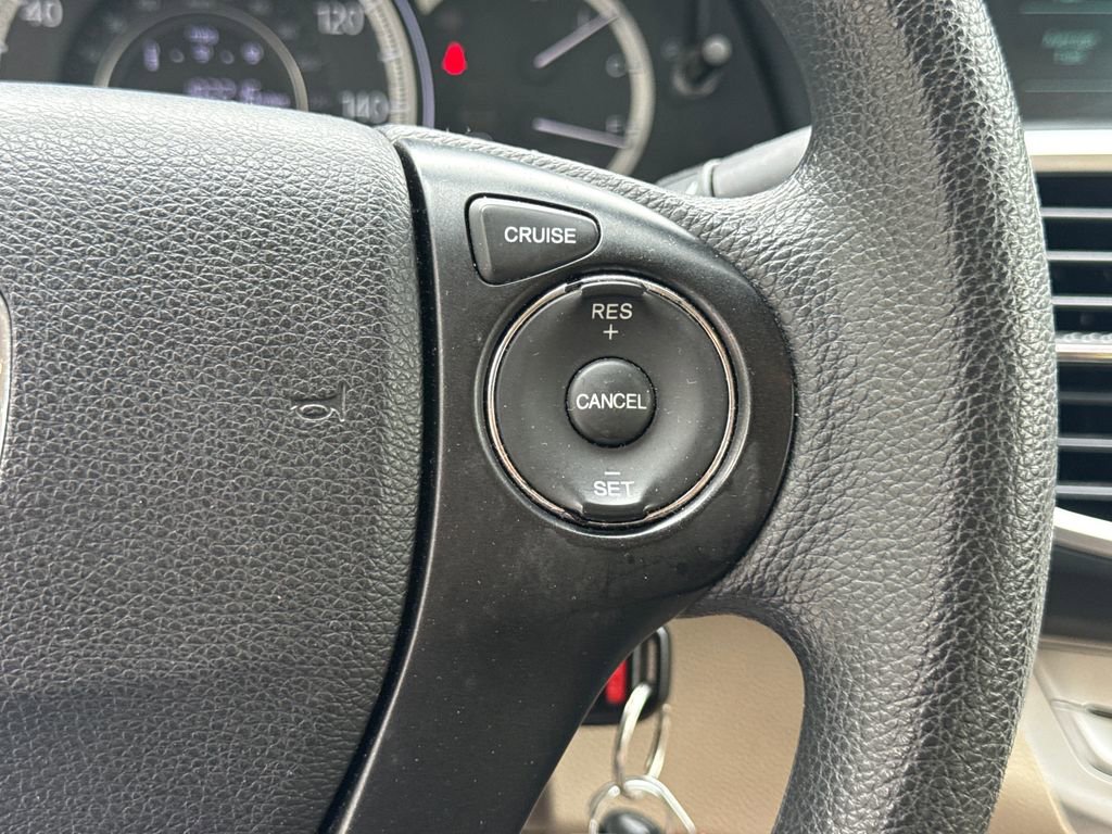 Used 2013 Honda Accord LX image 27