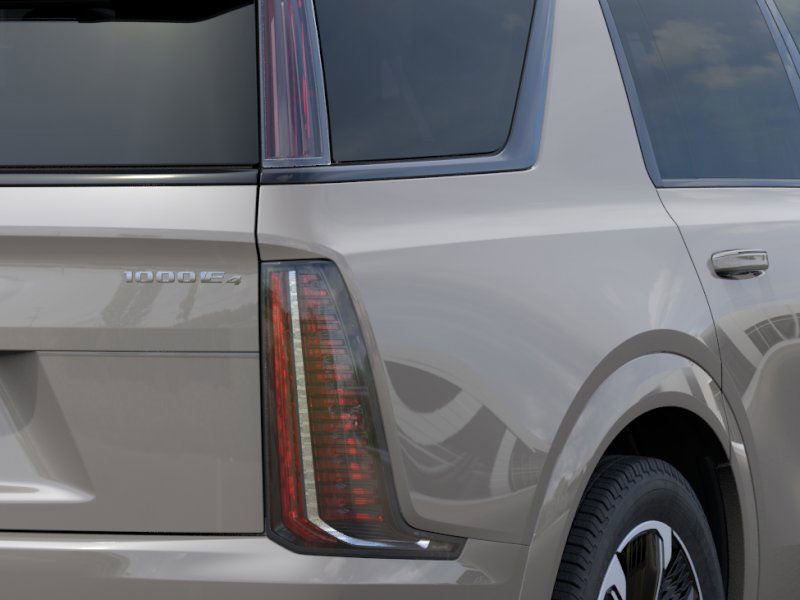 New 2026 Cadillac Escalade IQL Sport 2 image 11