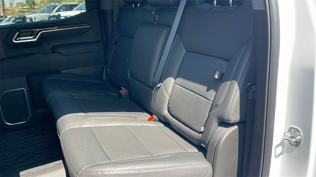 New 2026 GMC Sierra 1500 Elevation w/ Elevation Premium Package image 14
