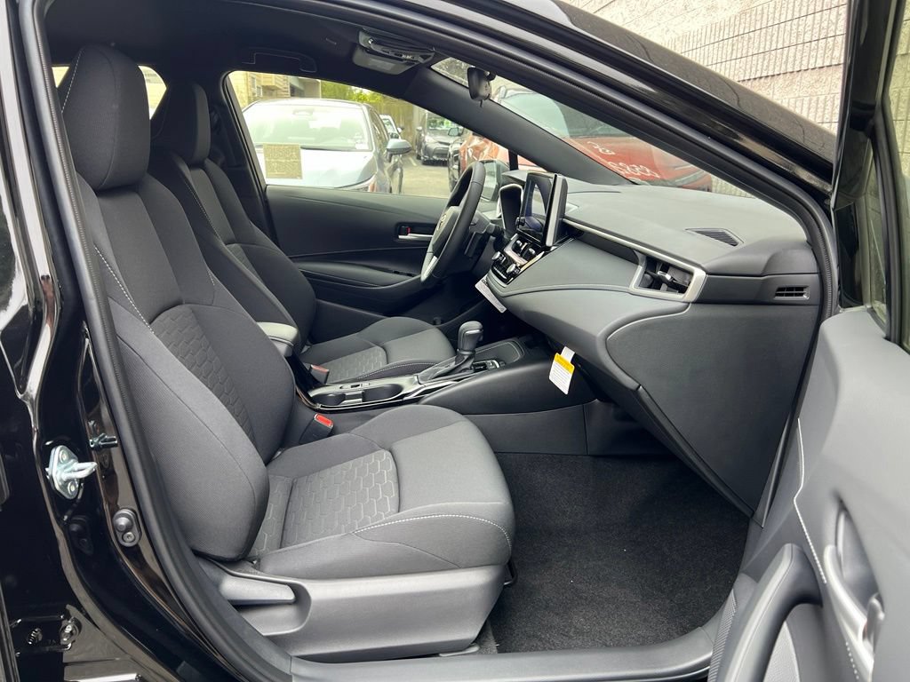New 2027 Toyota Corolla SE FWD image 15