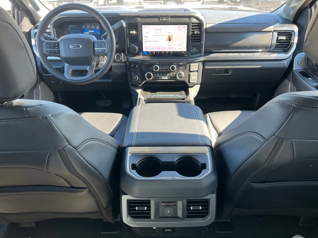 New 2026 Ford F250 Lariat w/ Tremor Off-Road Package image 26