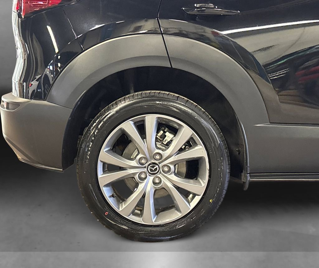 Used 2025 MAZDA CX-30 AWD 2.5 S w/ Preferred Package image 18