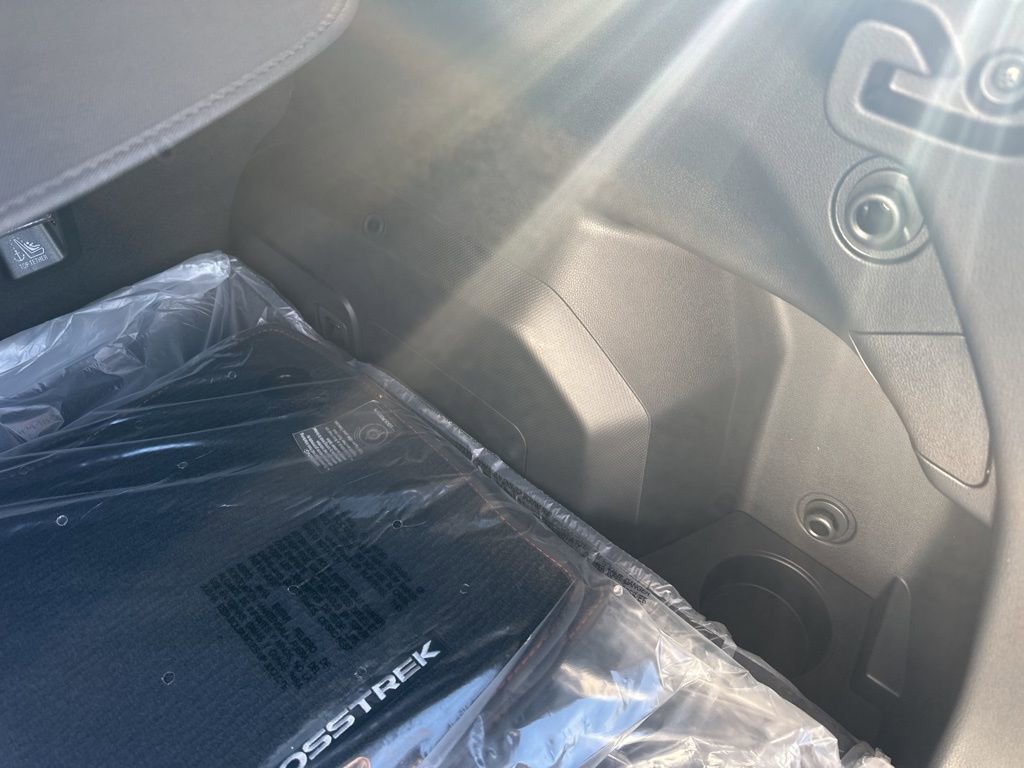 New 2026 Subaru Crosstrek 2.5i Limited image 27