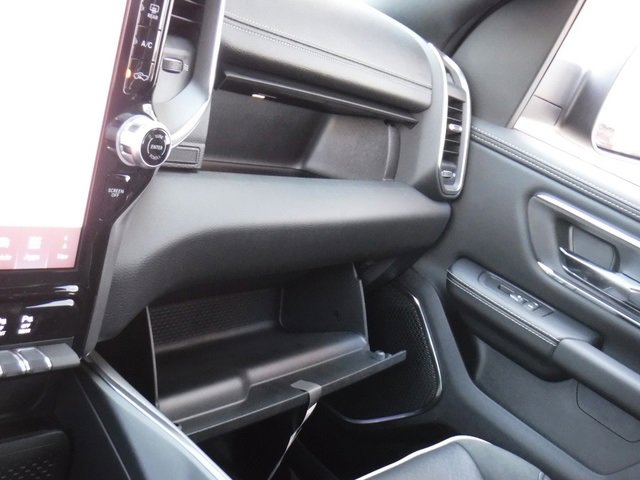 New 2026 RAM 1500 Laramie image 32