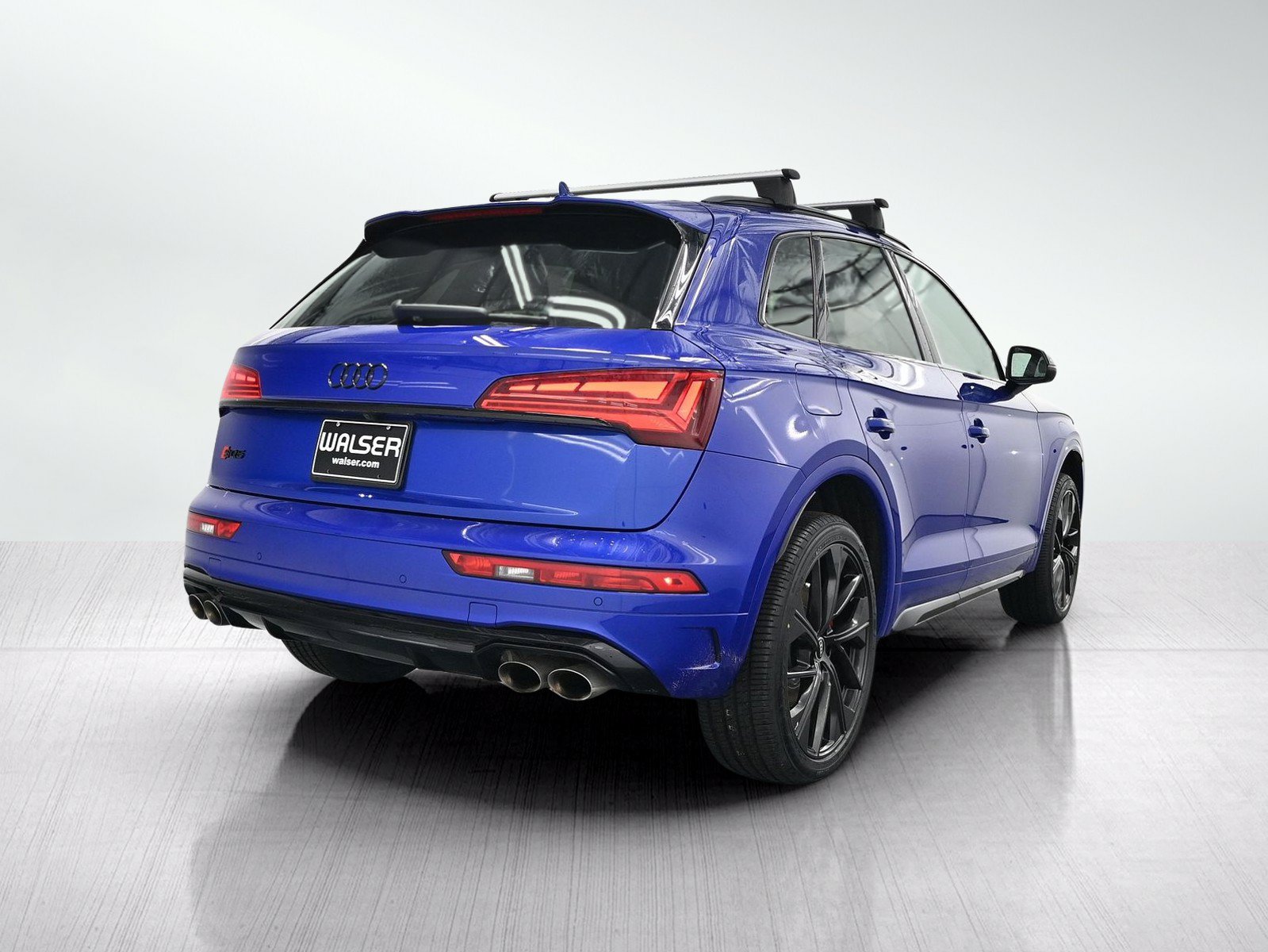 Used 2024 Audi SQ5 Prestige AWD/4WD image 6