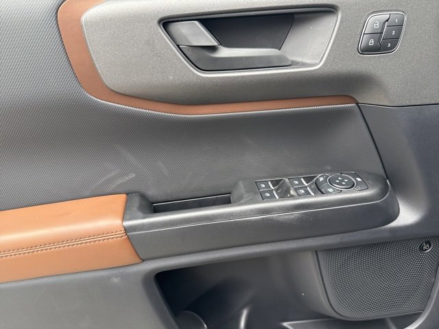 New 2025 Ford Bronco Sport Outer Banks w/ Outer Banks Tech Package+ image 26