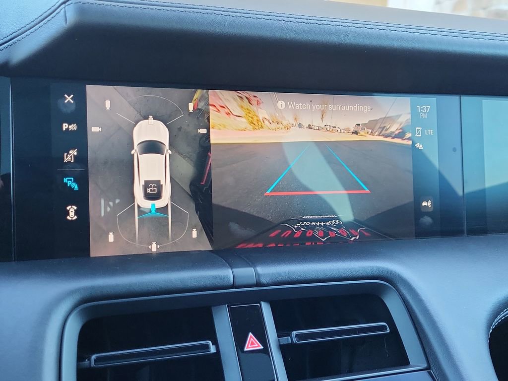 Used 2022 Porsche Taycan 4S image 26