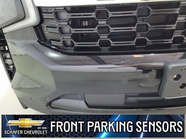 Used 2021 Chevrolet Tahoe RST image 16