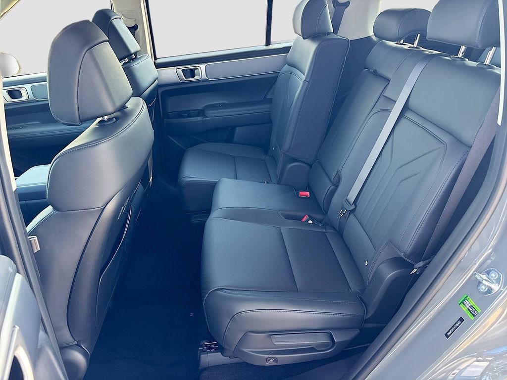 New 2026 Hyundai Santa Fe SEL image 23