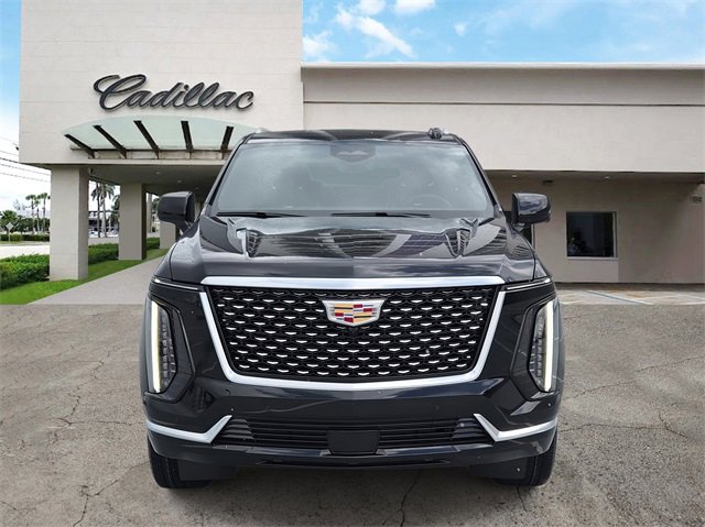 New 2026 Cadillac Escalade ESV Luxury image 8